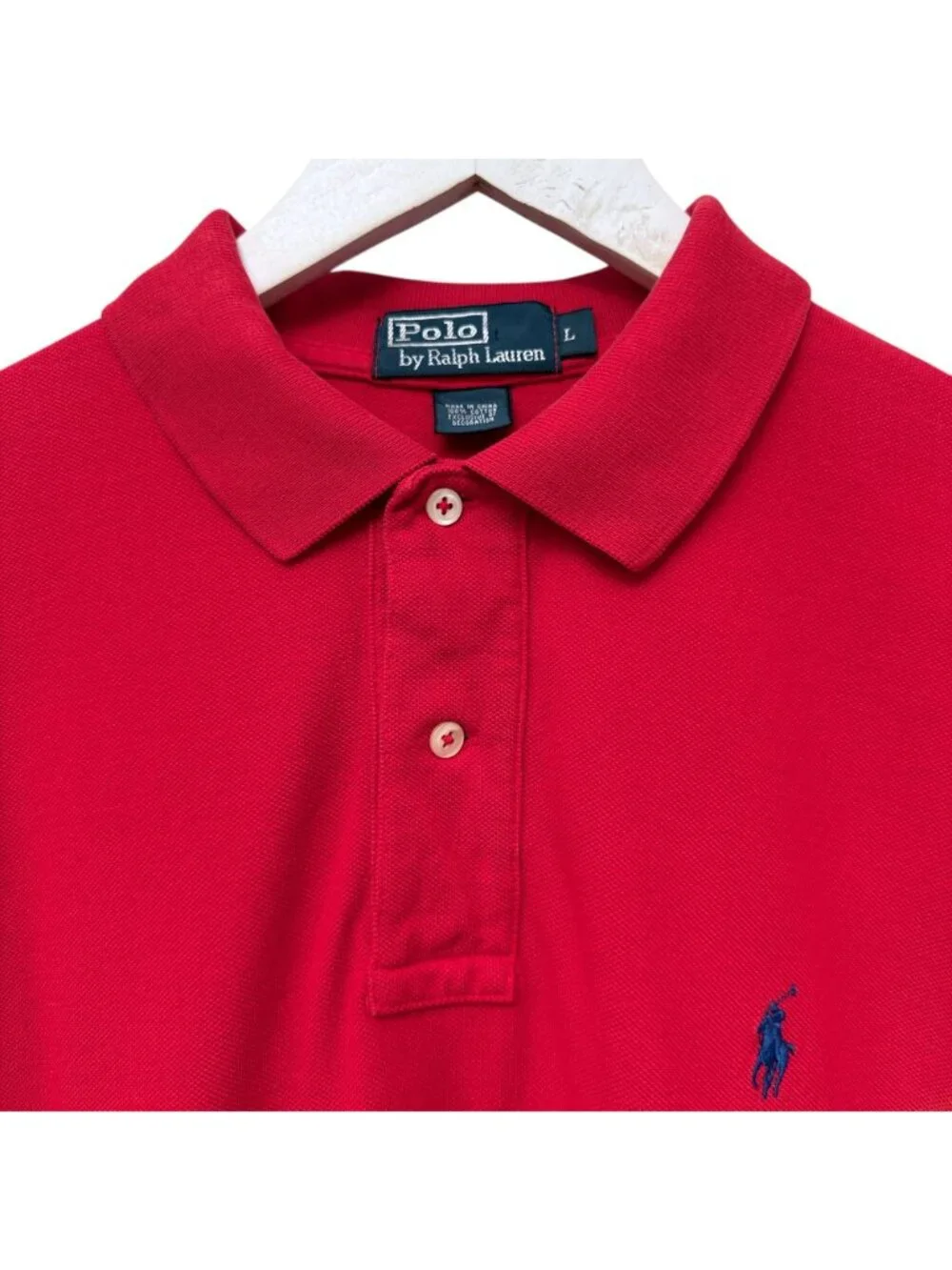 Polo Ralph Lauren polo ralph